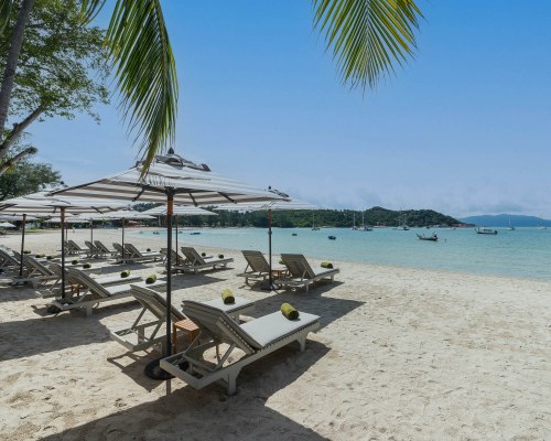 Melia Koh Samui
