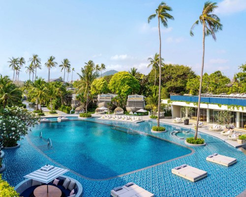 Melia Koh Samui
