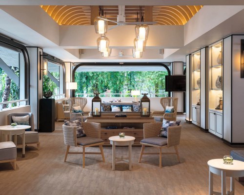 Melia Koh Samui