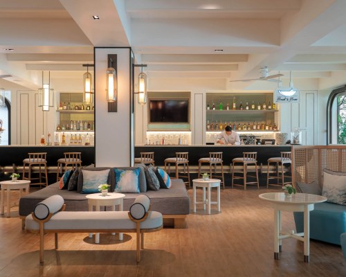 Melia Koh Samui