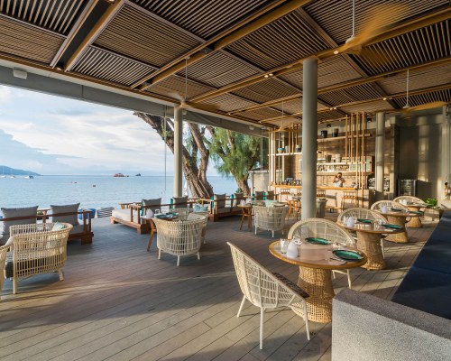 Melia Koh Samui
