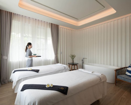 Melia Koh Samui