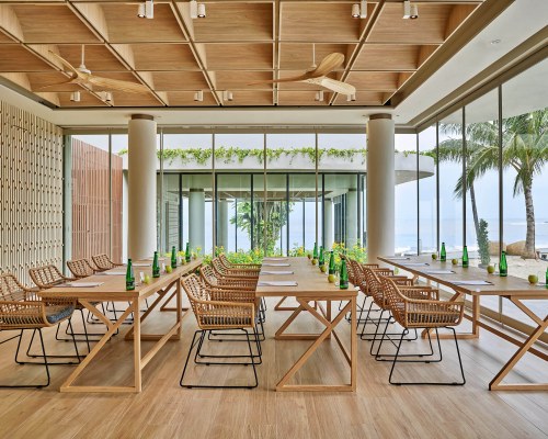 Melia Koh Samui