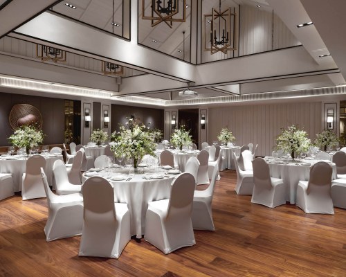 Melia Koh Samui