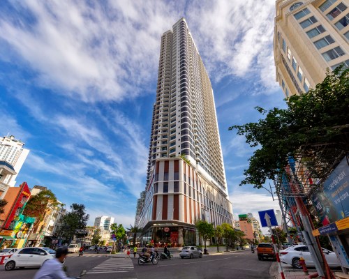 Melia Vinpearl Nha Trang Empire