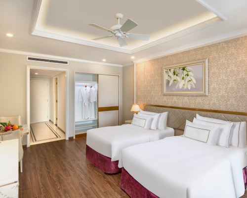 Melia Vinpearl Nha Trang Empire