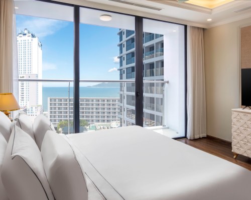Melia Vinpearl Nha Trang Empire