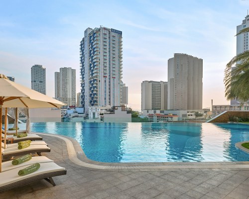 Melia Vinpearl Nha Trang Empire