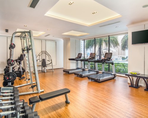 Melia Vinpearl Nha Trang Empire