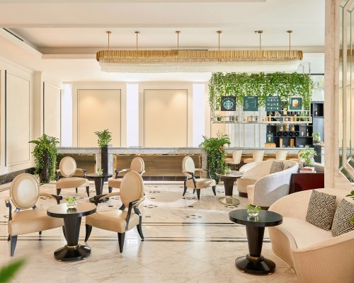 Melia Vinpearl Nha Trang Empire