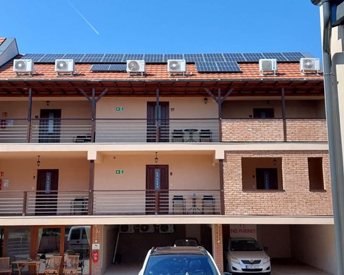 Club Hotels Gyula - 3 Nights