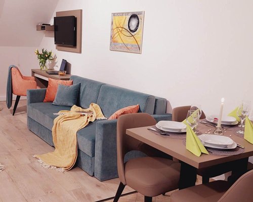 Club Hotels Gyula - 3 Nights