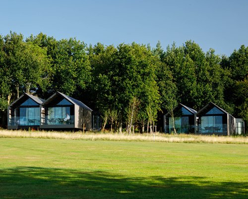 The Lodges at Feldon Valley - 3 Nights