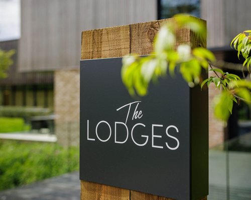 The Lodges at Feldon Valley - 3 Nights