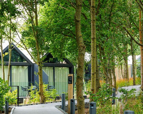 The Lodges at Feldon Valley - 3 Nights
