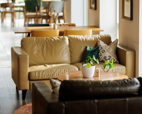 The Lodges at Feldon Valley - 3 Nights