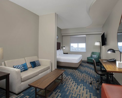 Four Points by Sheraton Fort Lauderdale Airport-Dania Beach - 3 Nights