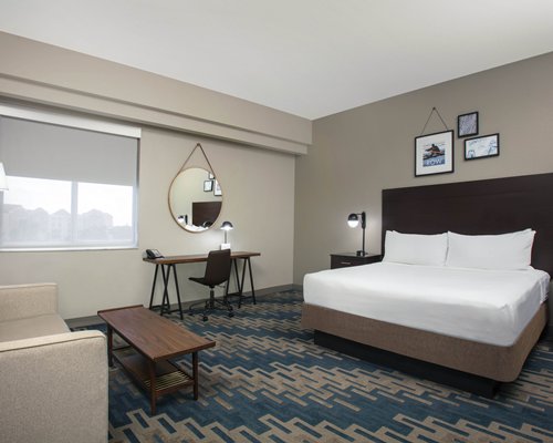 Four Points by Sheraton Fort Lauderdale Airport-Dania Beach - 3 Nights
