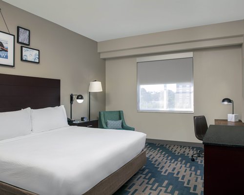 Four Points by Sheraton Fort Lauderdale Airport-Dania Beach - 3 Nights