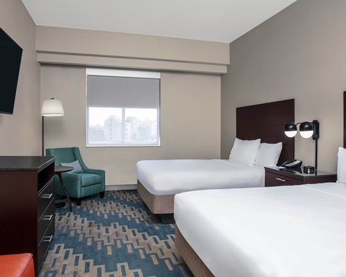 Four Points by Sheraton Fort Lauderdale Airport-Dania Beach - 3 Nights