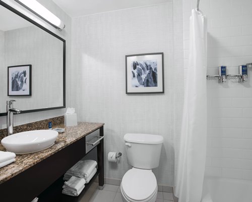 Four Points by Sheraton Fort Lauderdale Airport-Dania Beach - 3 Nights
