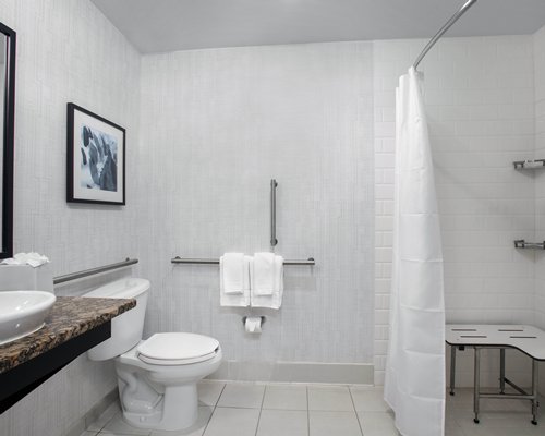 Four Points by Sheraton Fort Lauderdale Airport-Dania Beach - 3 Nights