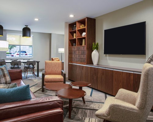 Four Points by Sheraton Fort Lauderdale Airport-Dania Beach - 3 Nights