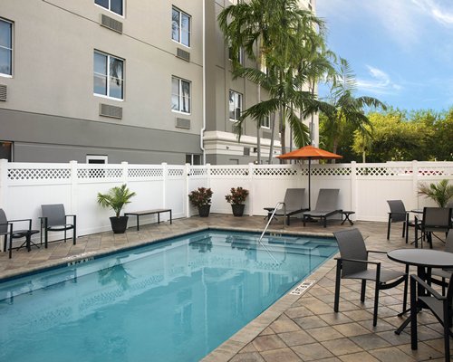 Four Points by Sheraton Fort Lauderdale Airport-Dania Beach - 3 Nights