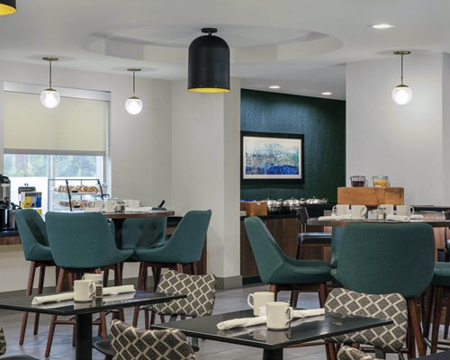 Four Points by Sheraton Fort Lauderdale Airport-Dania Beach - 3 Nights