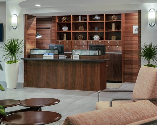 Four Points by Sheraton Fort Lauderdale Airport-Dania Beach - 3 Nights