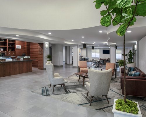Four Points by Sheraton Fort Lauderdale Airport-Dania Beach - 3 Nights