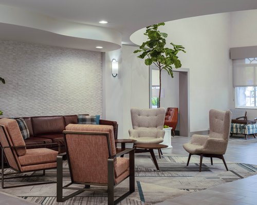 Four Points by Sheraton Fort Lauderdale Airport-Dania Beach - 3 Nights