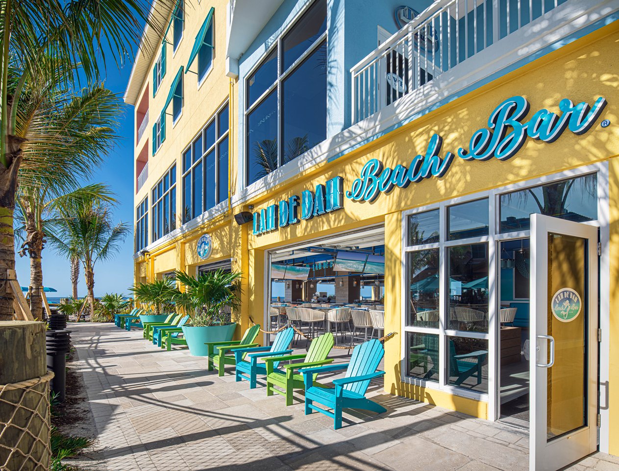 Margaritaville Beach Resort Fort Myers Beach