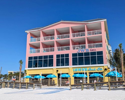 Margaritaville Beach Resort Fort Myers Beach - 3 Nights