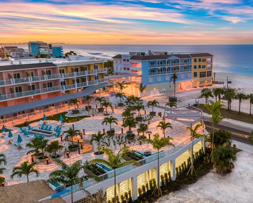 Margaritaville Beach Resort Fort Myers Beach - 3 Nights