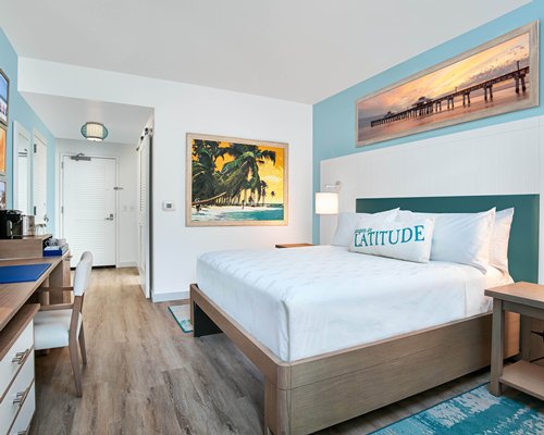 Margaritaville Beach Resort Fort Myers Beach