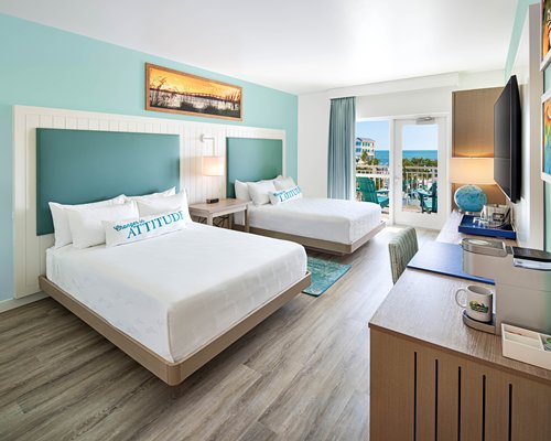 Margaritaville Beach Resort Fort Myers Beach - 3 Nights