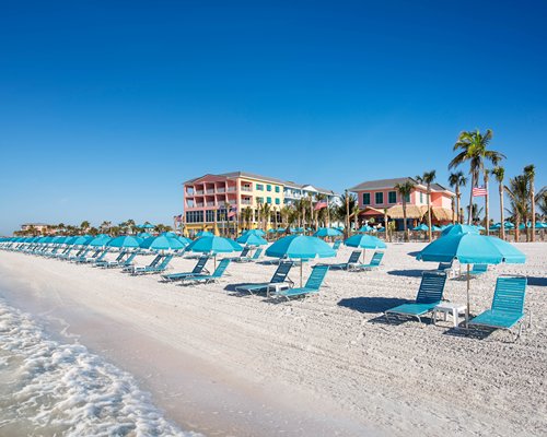 Margaritaville Beach Resort Fort Myers Beach - 3 Nights