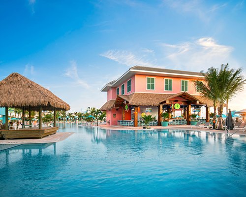 Margaritaville Beach Resort Fort Myers Beach - 3 Nights