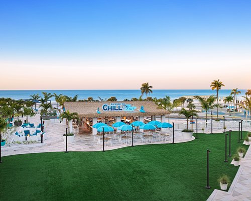 Margaritaville Beach Resort Fort Myers Beach - 3 Nights