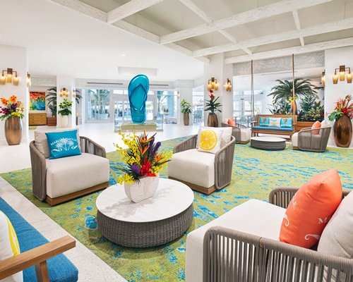 Margaritaville Beach Resort Fort Myers Beach - 3 Nights