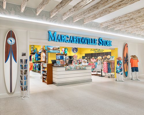 Margaritaville Beach Resort Fort Myers Beach - 3 Nights