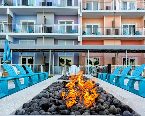 Margaritaville Beach Resort Fort Myers Beach - 3 Nights