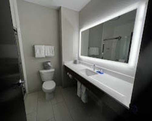 Holiday Inn Express & Suites Corpus Christi