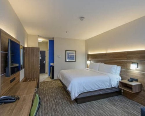 Holiday Inn Express & Suites Corpus Christi