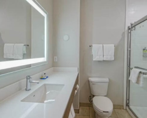 Holiday Inn Express & Suites Corpus Christi