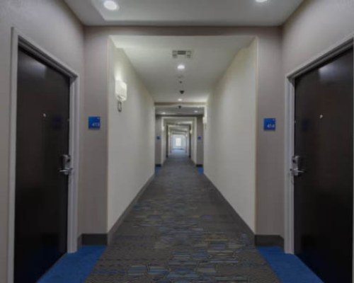 Holiday Inn Express & Suites Corpus Christi