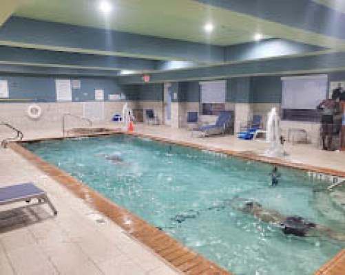 Holiday Inn Express & Suites Corpus Christi
