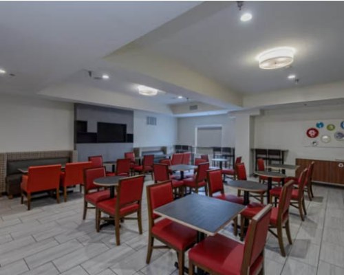 Holiday Inn Express & Suites Corpus Christi