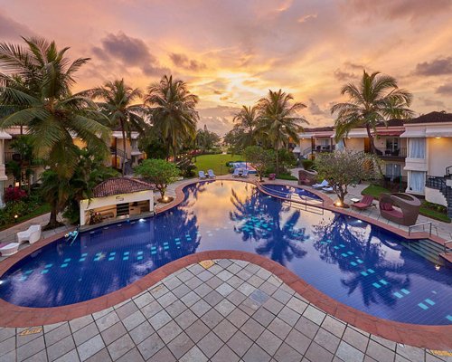 Royal Orchid Beach Resort & Spa - 4 Nights